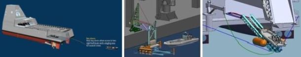 L&R of Boats